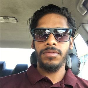 Meet your Posher, Anwar